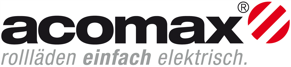 Acomax - Home Assistant