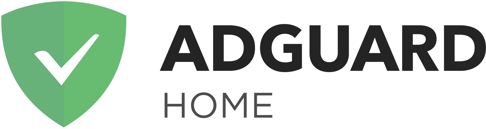 adguard home router