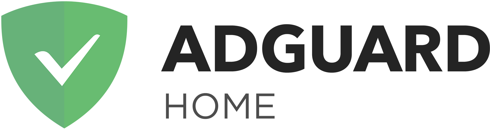 AdGuard Home Home Assistant