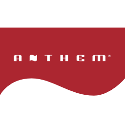 Anthem A/V Receivers
