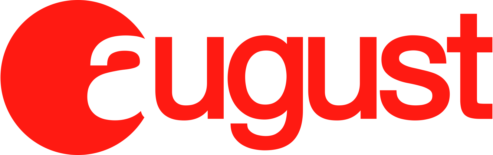 August Home Assistant