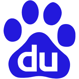 Baidu logo