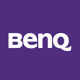 BenQ Projector logo