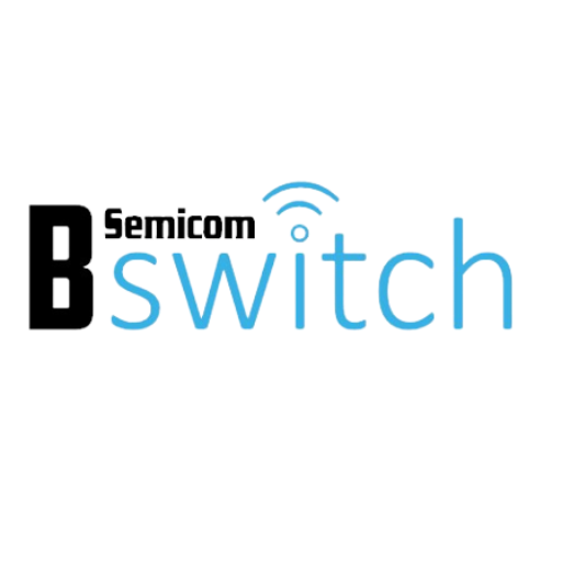 BSwitch Home Assistant