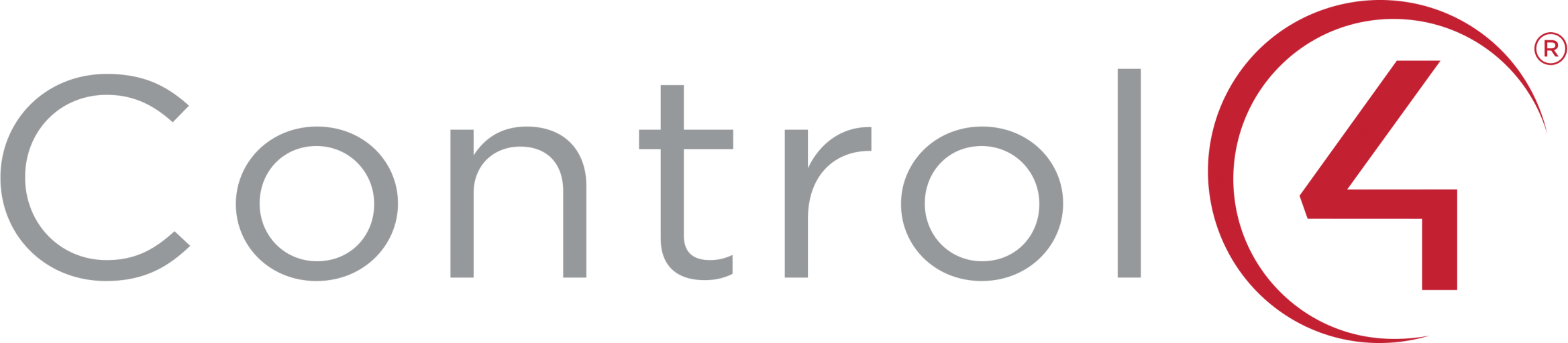 Control4 - Home Assistant