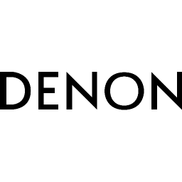 Denon RS-232 logo