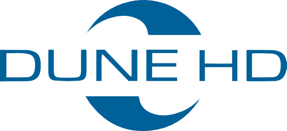 DUNE HD