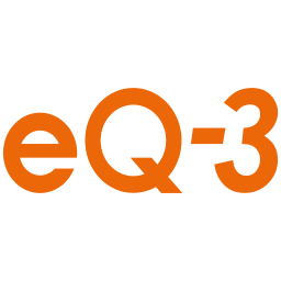 eQ-3 Bluetooth Smart Thermostats