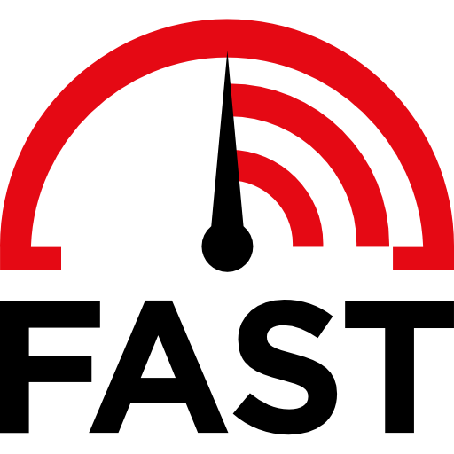 Fast.com - Home Assistant