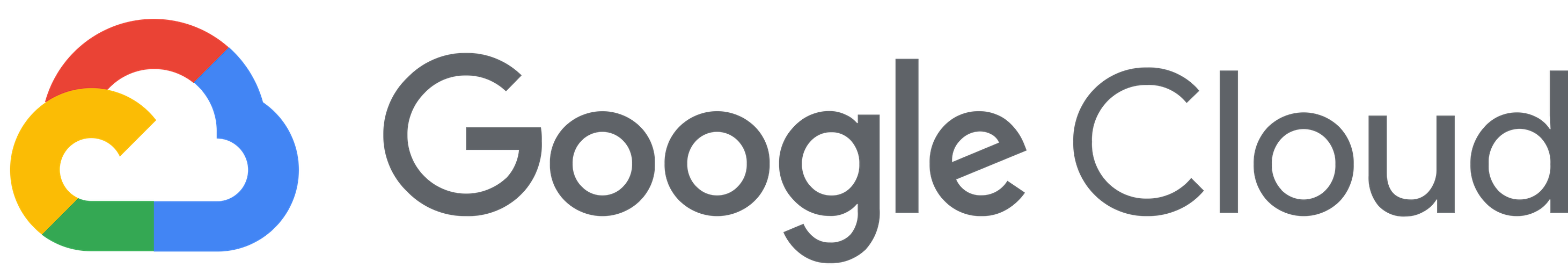 Google Cloud Platform Home Assistant