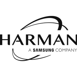Harman Luxury Audio logo