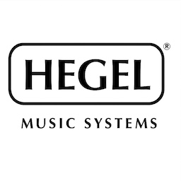 Hegel Amplifier