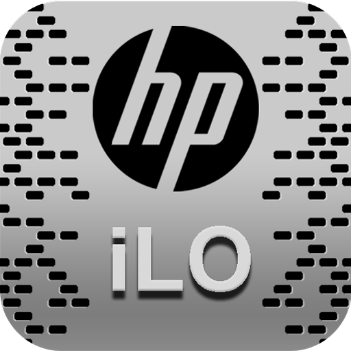 HP Integrated LightsOut (ILO) Home Assistant
