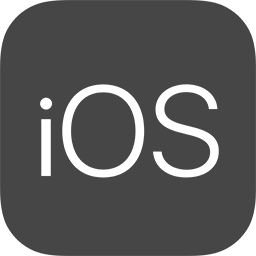 Home Assistant iOS logo