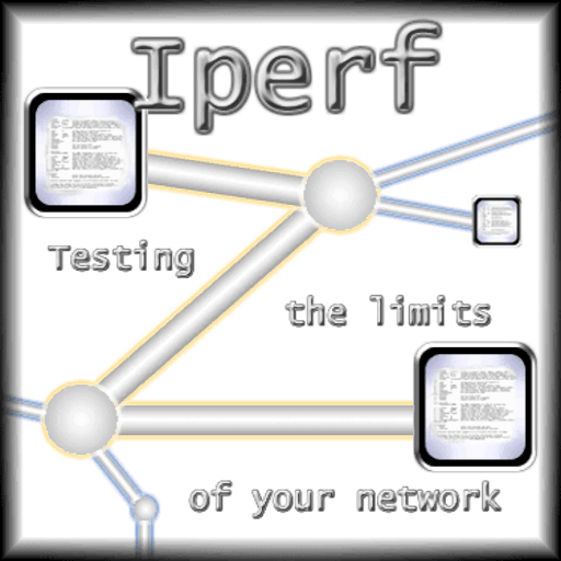 Iperf3 - Home Assistant