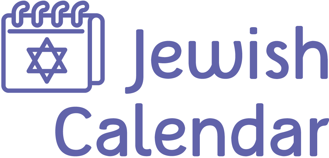 Jewish Calendar Home Assistant