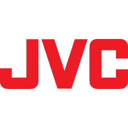 JVC Projector logo