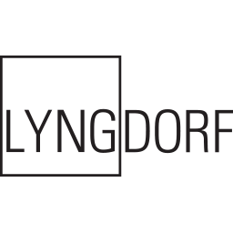 Lyngdorf logo