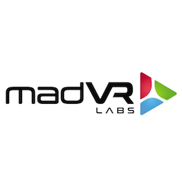 madVR Envy logo