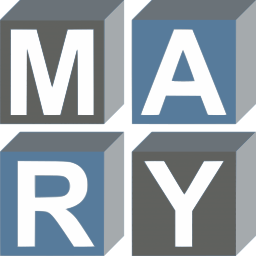 MaryTTS logo