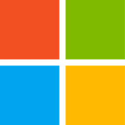 Microsoft Text-to-Speech (TTS) logo