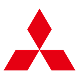 Mitsubishi Comfort logo