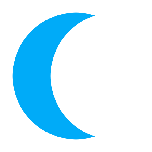 Moon - Home Assistant