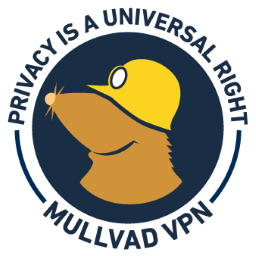 Mullvad VPN