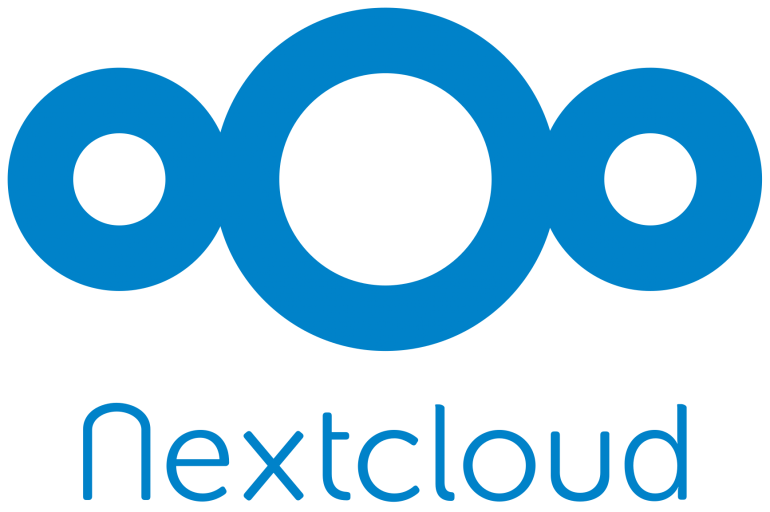 Nextcloud home assistant