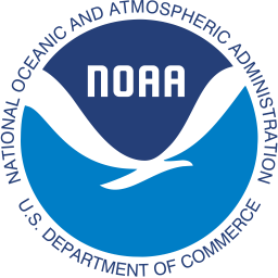 NOAA Tides
