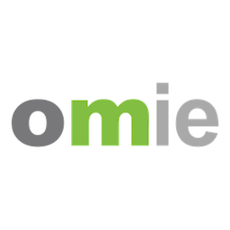 OMIE - Spain and Portugal electricity prices logo