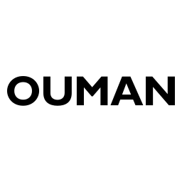 Ouman EH-800 logo