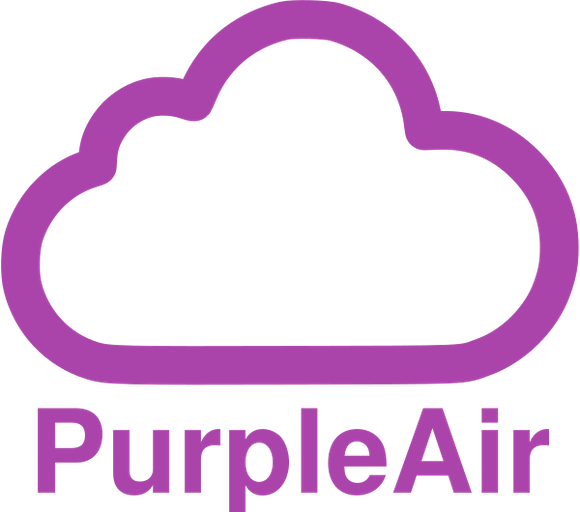 PurpleAir Home Assistant