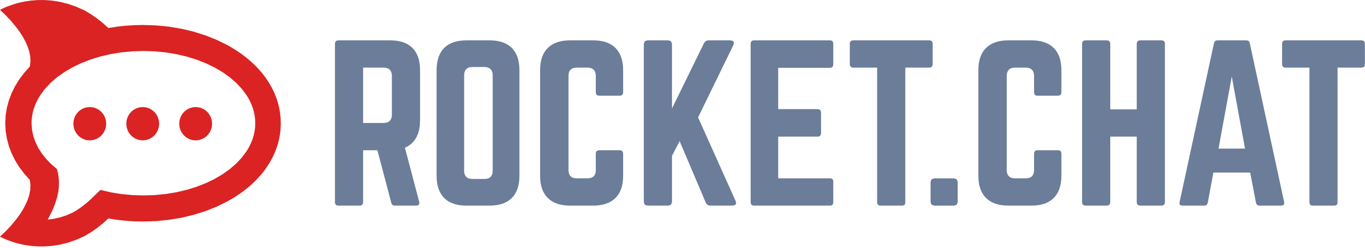 rocketchat server
