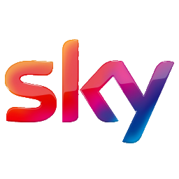 Sky Remote Control logo