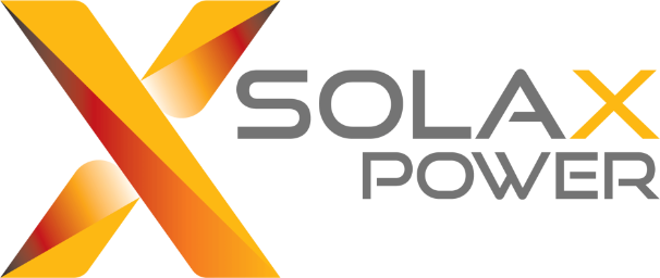 SolaX Logo