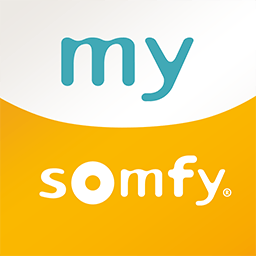 Somfy MyLink