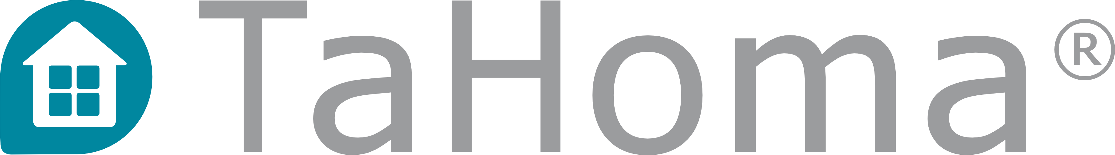 Tahoma Home Assistant