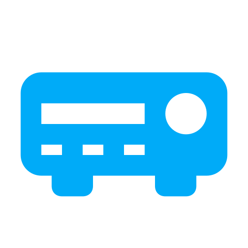 Universal media player Home Assistant