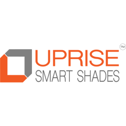 Uprise Smart Shades