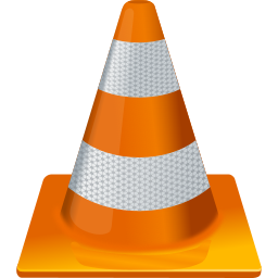 VLC media player via Telnet