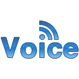 VoiceRSS logo