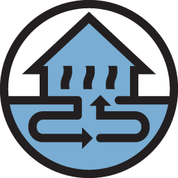 WaterFurnace logo