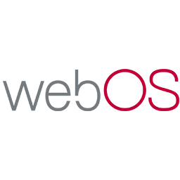 LG webOS TV