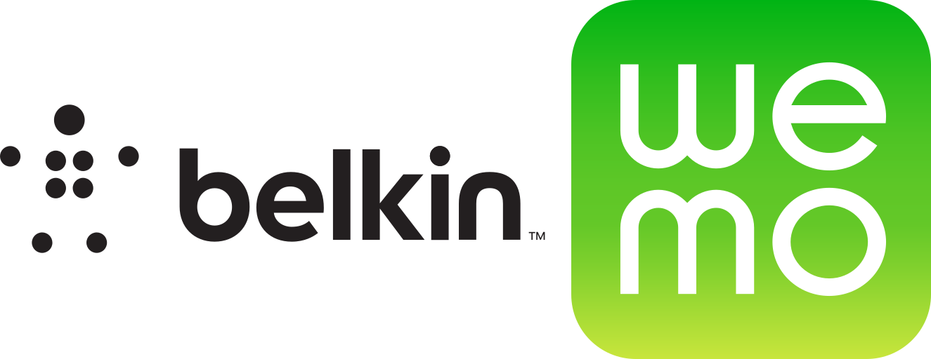 Belkin WeMo Home Assistant