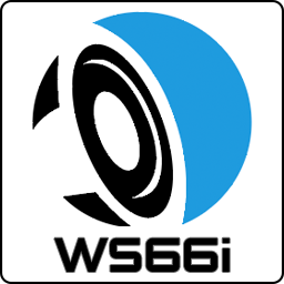 Soundavo WS66i 6-Zone Amplifier