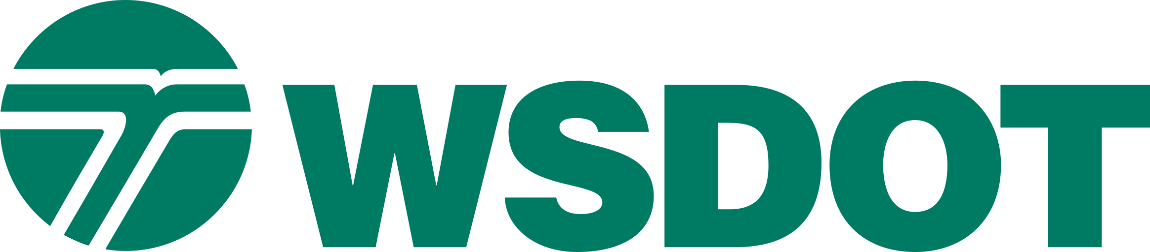 Washington State Department of Transportation (WSDOT) Home Assistant