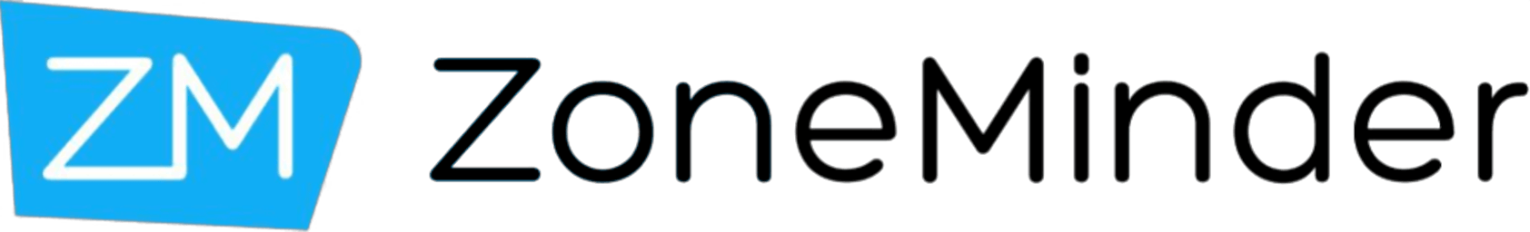 ZoneMinder - Home Assistant
