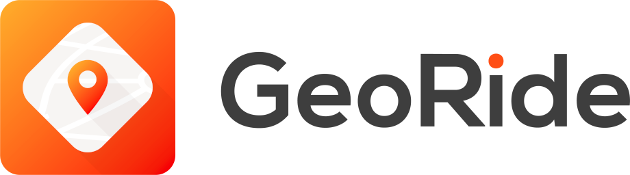 Logo GeoRide
