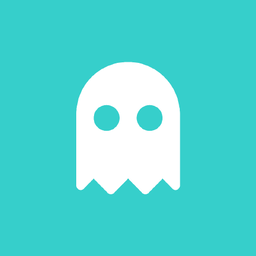Ghostfolio Logo